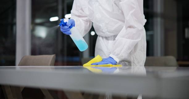 Licensed Infectious Disease Decontamination service in Kiel, WI - Crime Scene Cleaner Online